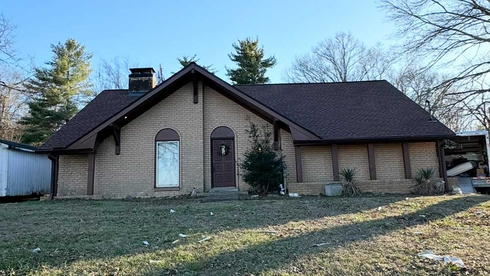 Hermitage,-TN-