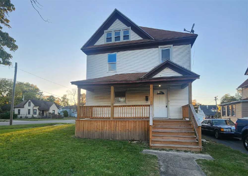 Sell My House Fast in Clarksville TN