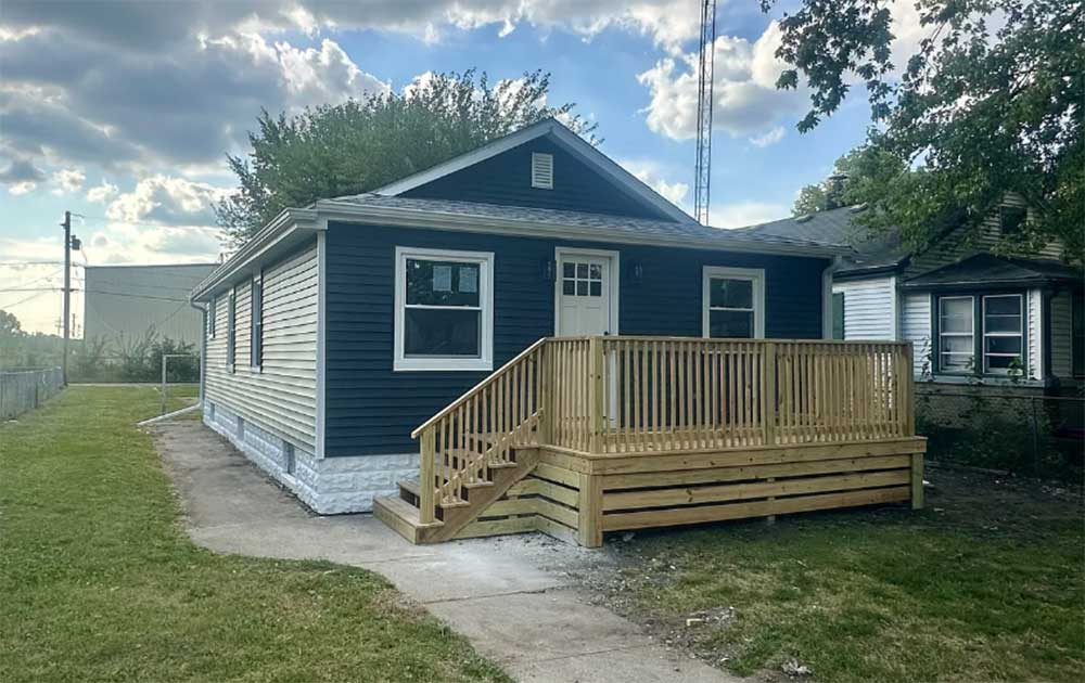 Sell Your Hendersonville TN House to Local House Buyers