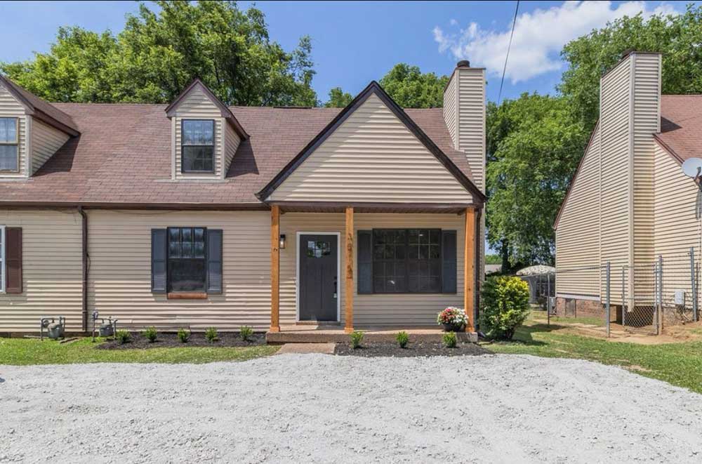 Sell Your Murfreesboro TN House to Oak Home Offers