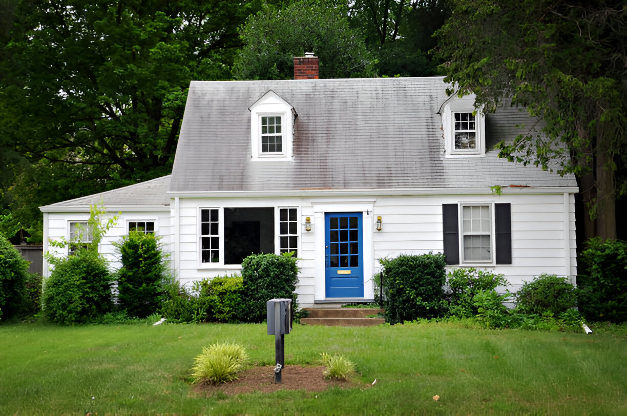 Sell Single Family Houses for Cash