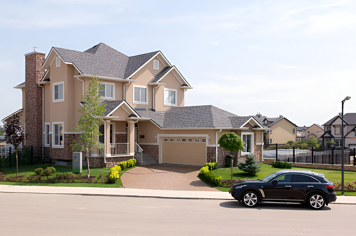 sell your town homes as is